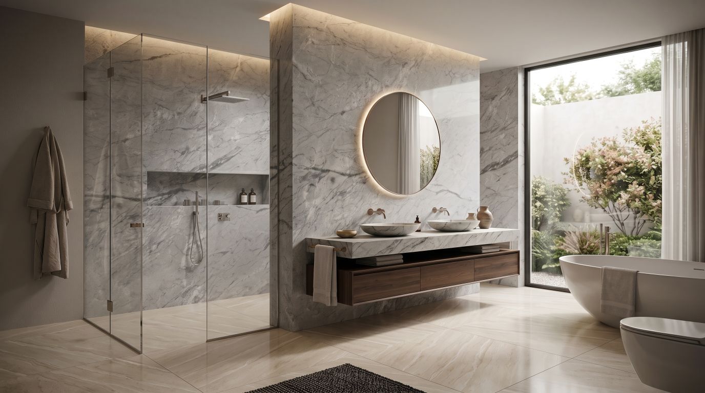 Calacatta Dubai
