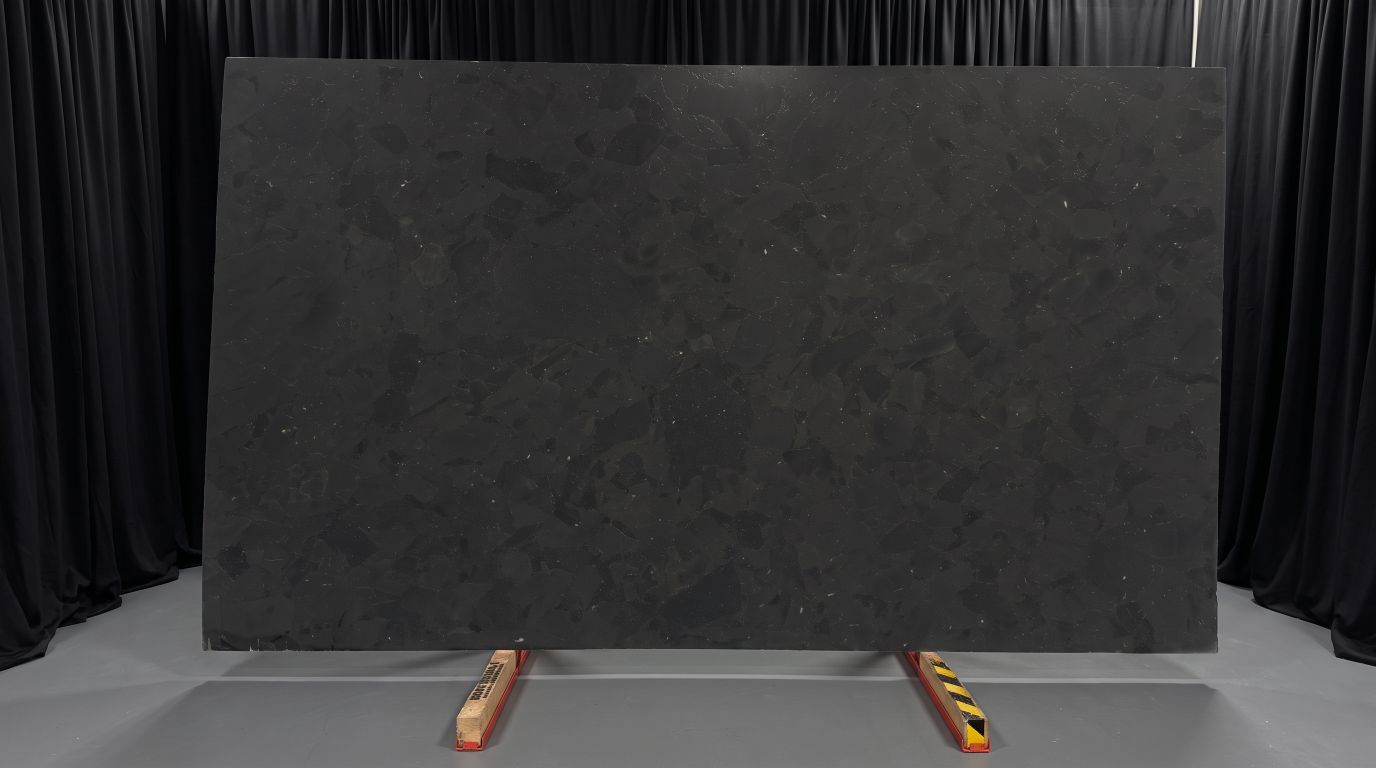 Negresco slab, Leathered/Brushed