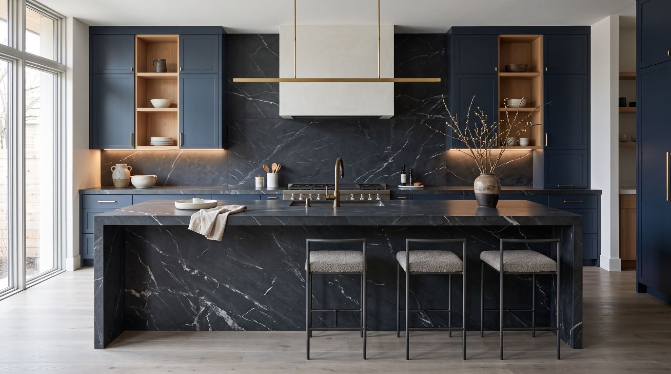All Soapstone